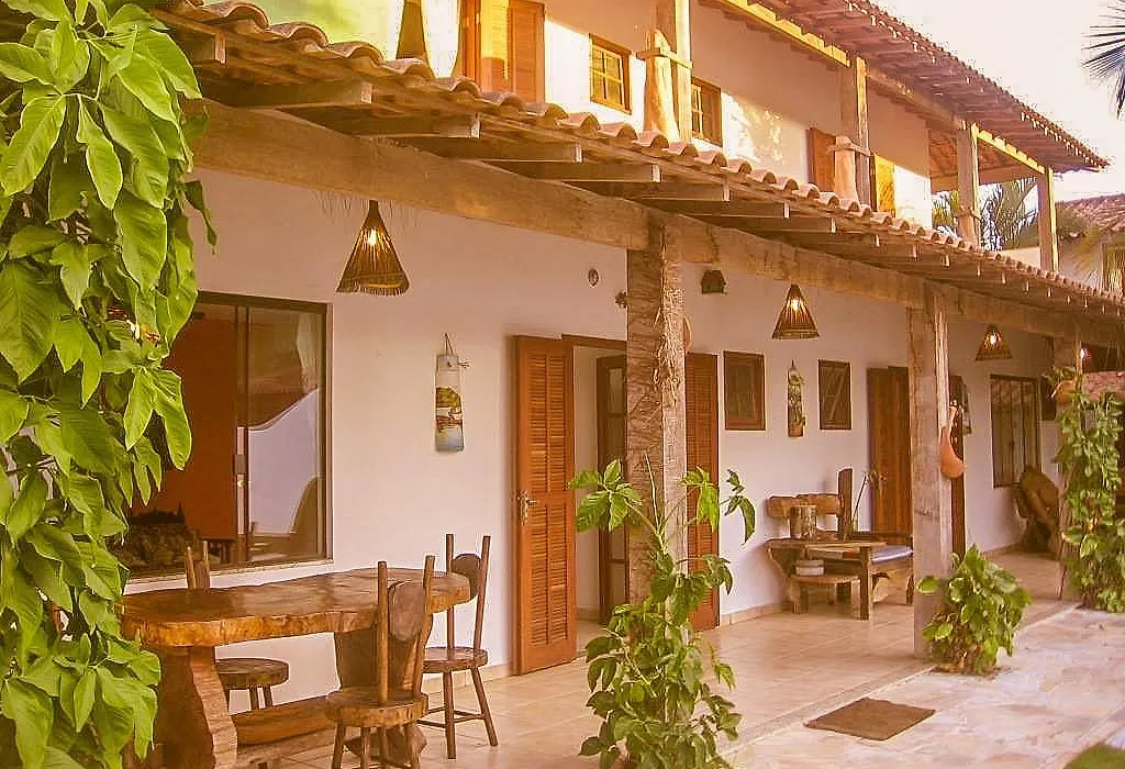 La Tana Del Tano Guesthouse-1